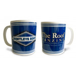 Bentleys/The Roof Mugs